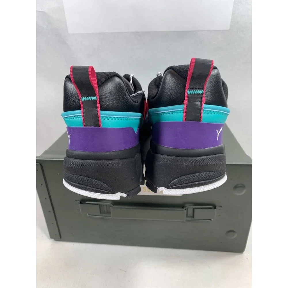 Puma Trailfox Overland Fresh 372825-01 Mens 5.5 Womens 7 MSRP $130‎